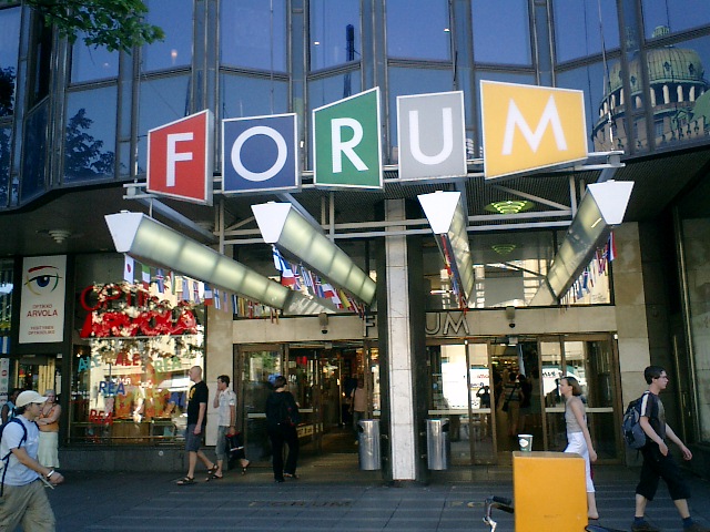 Forum