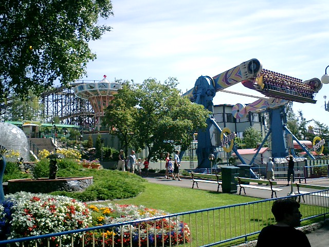 Linnanmäki