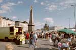 Der Marktplatz