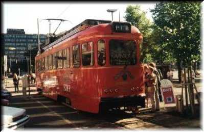 Stra&szlig;enbahnpup