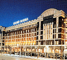 Hotel Gran Marina