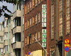 Hotel Anna