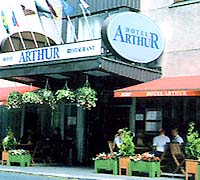 Hotel Arthur