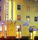 Hotel Helka