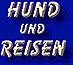 Hund und Reisen