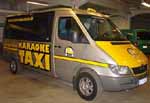 Karaoketaxi