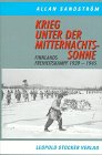 Krieg unter der Mitternachtssonne
