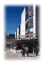 Hotel Alexandra