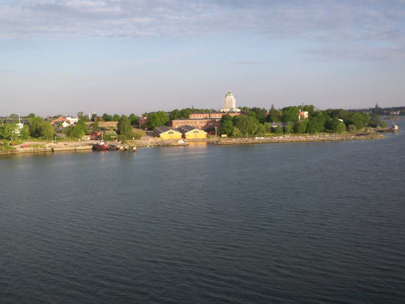 Suomenlinna